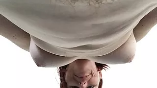 Finally getting to orgasm in the bath properly after the minions walked in on me a dozen times in half an hour