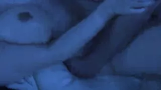 teruja bila dapat main dengan ipar