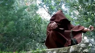 Cristal Bardzo turns into the wildest slut when she fucks