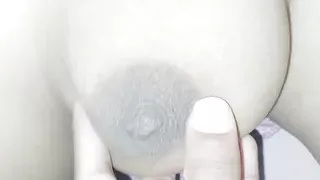 Pregnant wife naked - BBW