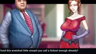 Taffy tales #8 - i saw becca playing with her self