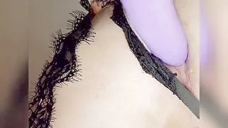 Tess valor anal training