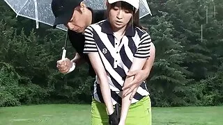 Cute Japanese Teen talk to Squirt and Creampie Fuck by Teacher