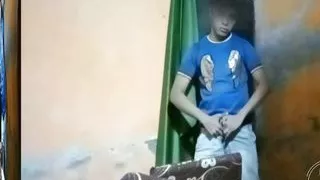 Lund , Boy Indian Cock