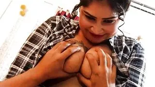 Big Boobs Massage Girl Fucked Hardly