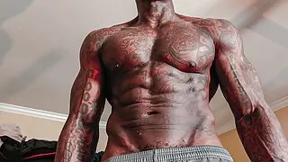 Bar, Dicke Girls, Masturbation