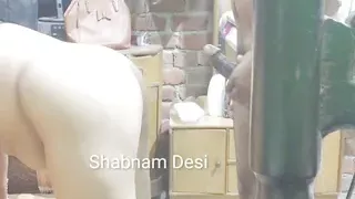 Indian hot maid caught and fuck hard by owner xxx porn in hindi clear voice 4K