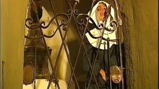 CLAUSURA - Episode 3