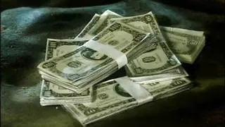 LE INTOCCABILI - Episode 1