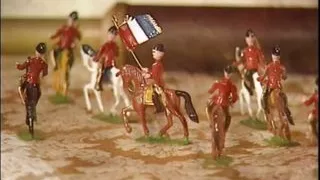 NAPOLEONE - Episode 1