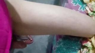 Young silly babe nighty condom in his legs