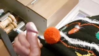 Six Loads And Some Pre Cum