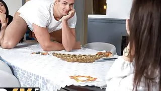 RIM4K. Free Use at Spaghetti Dinner