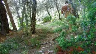 This fantastic slut is ready to go wild with her man