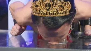 Sperma Queen - Episode 2