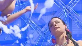 Sperma Queen - Episode 3