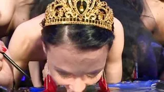 3 Stunden Orgien (Full Movie)