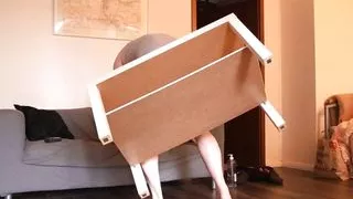 Etwas Spass muss auch mal sein