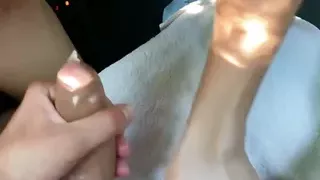 Compilation 18 year old Russian student shows her pussy at the party