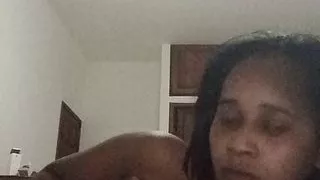 Valeska with big poussy