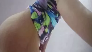 big ass arab -Horny Arab girl