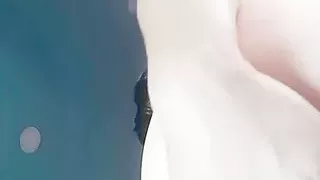 Pussy get closer to squirt