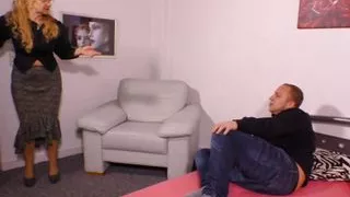 Fickmeine Oma 02 - Episode 4