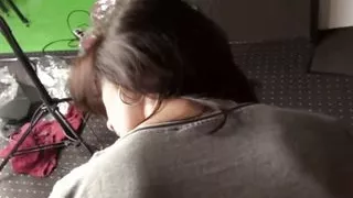 Der Backstage Ficker 12 - Episode 3