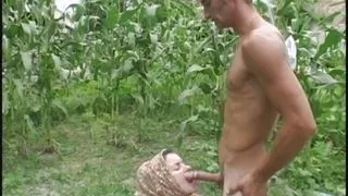 U40 Vol.3 (Full Movie)