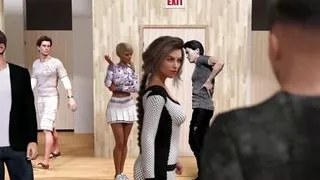 Bare Witness #13 i love to suck and get fucked by his cock and then a nice cumshot