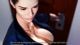 Fate and Life-Married latin slut  knows how to fuck