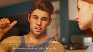 In a Scent-Latin Teen fucks like nobody else