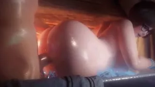 Overwatch Porn 3D Animation Compilation (109)