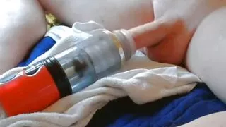 Sexmassage, Penis, Pumpe, Retrosex, Vibratorsex, Vintagesex