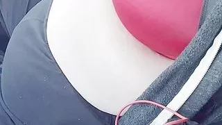 Arsch, Dicke Frauen, Großer Arsch, Riesenarsch, Riesentitten, Ehefrau