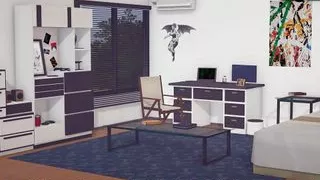 Milfy Day-Young couple fuck in the bedroom