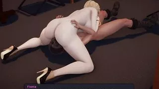 Milfy Day-Natural Big Tits