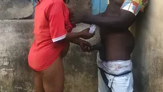 My first sex audition