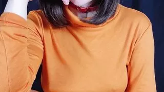 Velma Gets Punished by Fred - Preview Clip