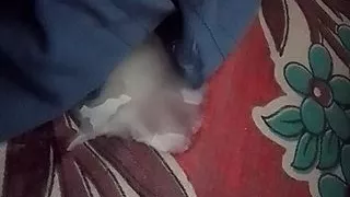 Big world wrestler sex toy worker