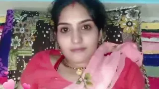 Indian beautiful pussy was fucked her boyfriend