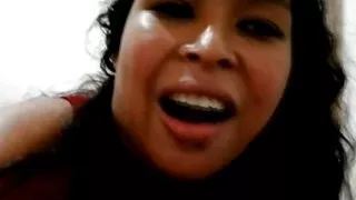 Swallowing cum: I love eating cum