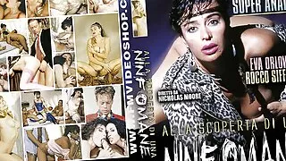 Alla Scoperta di una Ninfomane