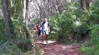 Vladana Jorge's anal hole is always ready for some fucking