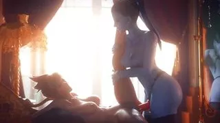 Overwatch Porn 3D Animation Compilation (115)