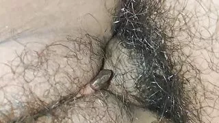 Fucking with sexy baby mother