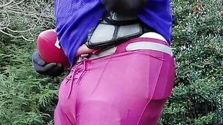 Football coach asked to participate in mak8ng video