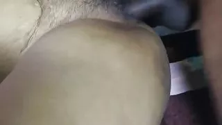 Hostel warden ne collage wali big ass madam ki chudayi