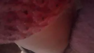 Horror movie sex scene