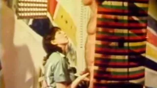 Sexy Vintage Pleasure - Episode 2